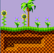 Green Hill Zone