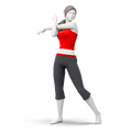 JSSB Wii Fit Trainer alt 1