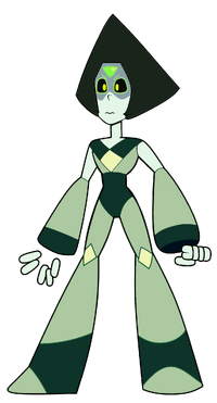 LichPeridot