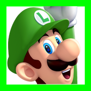 Luigi (NSMBU)