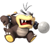 Morton Koopa Jr.