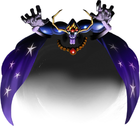 Nightmare (Kirby) | Fantendo - Game Ideas & More | Fandom