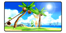 Plage Koopa