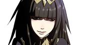 Tharja's icon in Fire Emblem Awakening