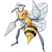 015Beedrill