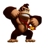 DonkeyKong SSB3M