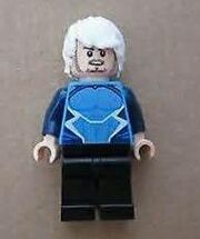 Quicksilver (Lego Batman 4)