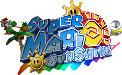 Super mario sunshine 2 shop nintendo switch release date