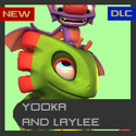 Yookalayleesmash