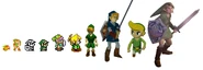 Zelda-links.jpg (60 KB) Zelda-links