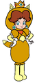 Kitsune Daisy (2D)