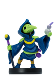 Plague Knight Released: December 31, 2019