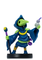 Amiibo PlagueKnight