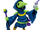 Amiibo/Plague Knight