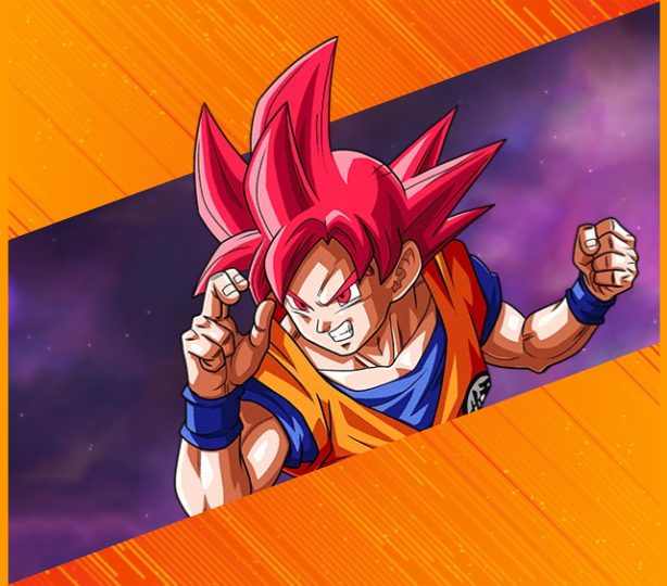 Dragon Ball Z - Ultimate Power 2 by NicoHawk - Play Online - Game Jolt