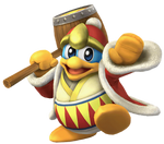 KingDedede