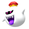 King Boo render