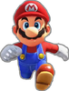 Mario "render"