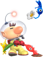 olimar