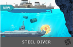 Steel Diver SSBA