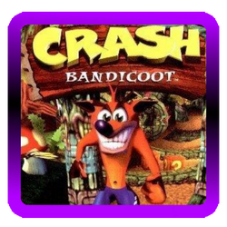 Crash Bandicoot (Playstation 1)