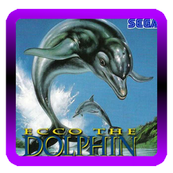 Ecco the Dolphin (Genesis)