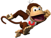 Donkey Kong JR. (Unlockable)