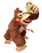 DONKEY KONG (Donkey Kong Series)