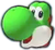 Yoshi - Medium