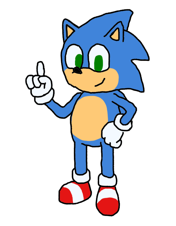 My Idea for a Sonic Mania 2