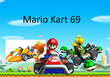 Super Mario Kart All-Star Collection, Fantendo - Game Ideas & More