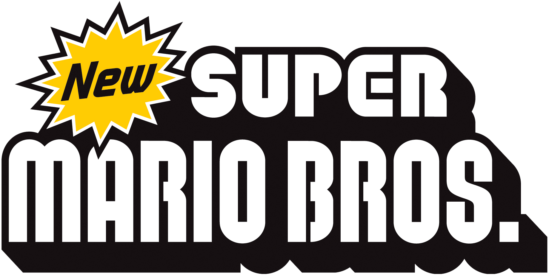 New Super Mario Bros. Plus (original game), Idea Wiki