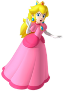 Princess Peach (Medium)