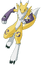 Renamon