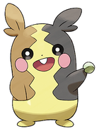 Morpeko