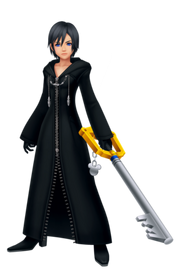 Xion