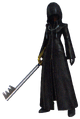 Xion (Hooded) KHIII