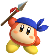 Bandana Dee