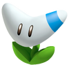 Boomerang Flower (Boomerang Mario)