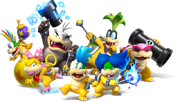 Koopalings-In-SMLOD