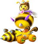 Honey Queen Heavy