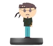 Ned Amiibo