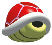 Red Shell 64