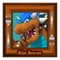 SB2 Blue Bowser Icon