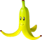 107 - Banana Peel