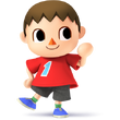 VILLAGER (Animal Crossing Series)