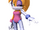 Sonic X Mega Man X/Bunnie Rabbot