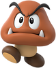 Goomba - Mario Party Superstars