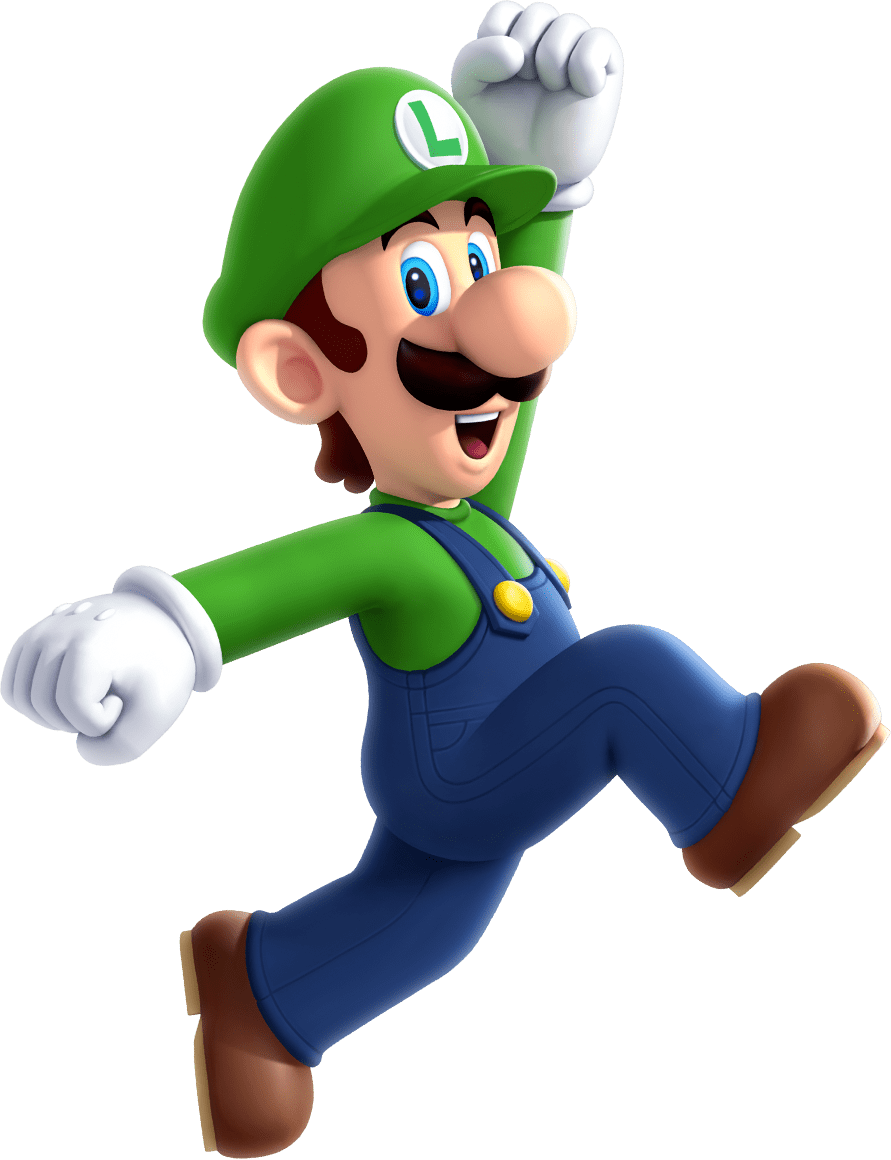 Super Mario PNG Image - PurePNG  Free transparent CC0 PNG Image