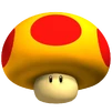 Mega Mushroom